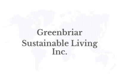 Greenbriar Sustainable Living Inc.