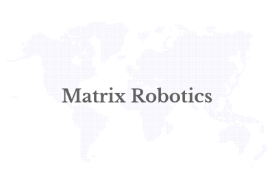 Matrix Robotics