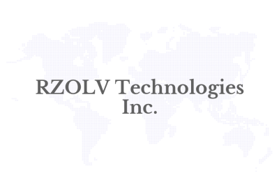 RZOLV Technologies Inc.