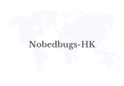 Nobedbugs-HK