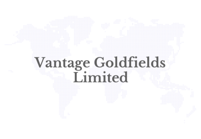 Vantage Goldfields Limited