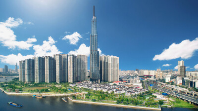 Vinhomes' strategic response is crystallized in its ESG