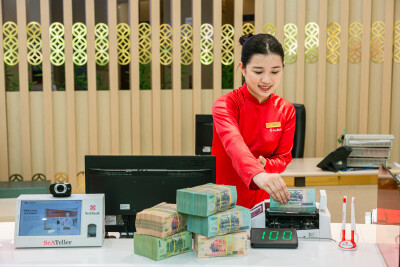 SeABank has mobilized approximately US$1.1 billion to promote inclusive, sustainable finance in Viet Nam.