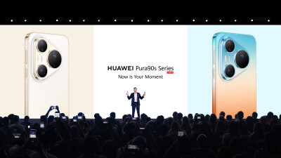 Now is Your Moment: Huawei Unlocks New Possibilities for Every Moment Through All-Scenario Innovation