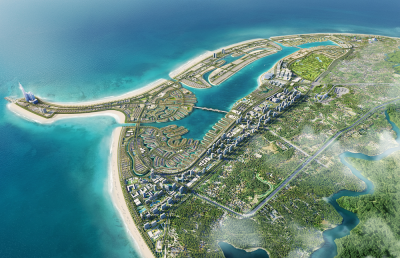 Vinhomes Green Paradise.