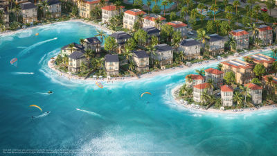 As Vietnam emerges as a global investment destination, Vinhomes is pioneering a new generation of ESG++ cities designed for people, nature and the future.