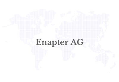 Enapter AG
