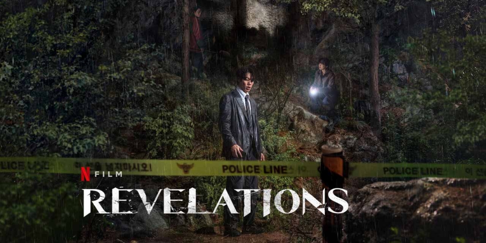 In ‘Revelations’, a pastor is convinced that a divine revelation has called him to punish the person guilty of a missing person case, while a detective assigned to the case is haunted by her dead sister’s shadow.