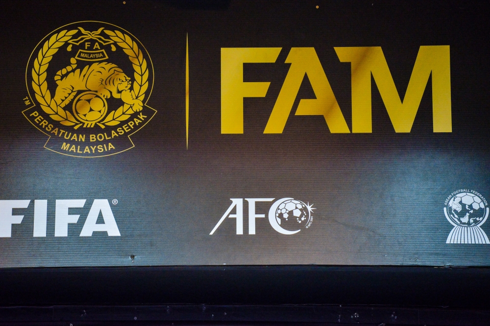 When FIFA, the global overseer of football, accused FAM of fielding biologically and culturally — and I accuse emotionally — disconnected players, FAM got incensed.  — Bernama pic