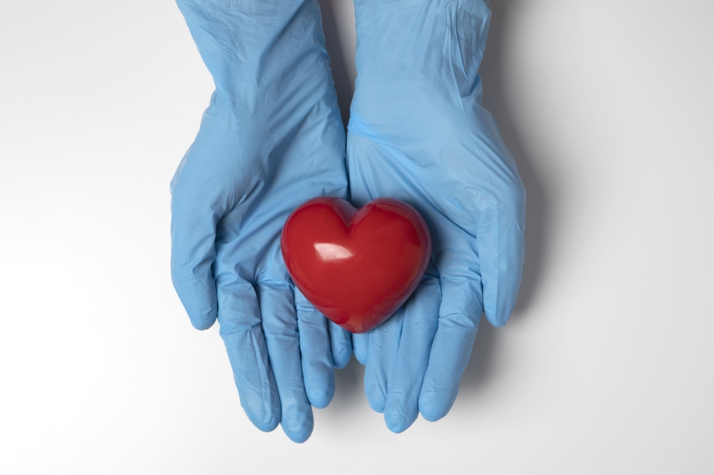 The author argues that legal reforms are needed to ensure individuals’ decisions to donate organs are respected, reduce reliance on family consent, and allow more lives to be saved. — Freepik pic
