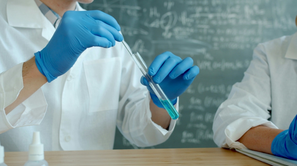 Science has always advanced through collaboration, not isolation. — Unsplash pic/Vitaly Gariev