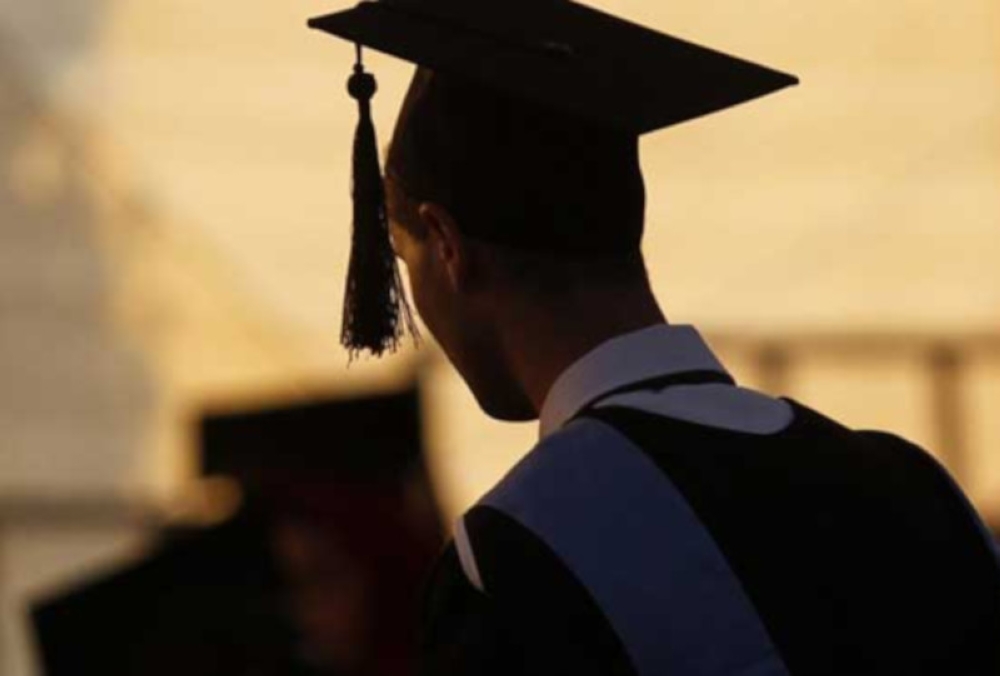 According to the author, while, as a whole, the increase in the number of PhD graduates should bring a net gain to our country, some issues have already arisen chiefly of which is the high number of unemployed doctoral scholars. ― AFP file pic