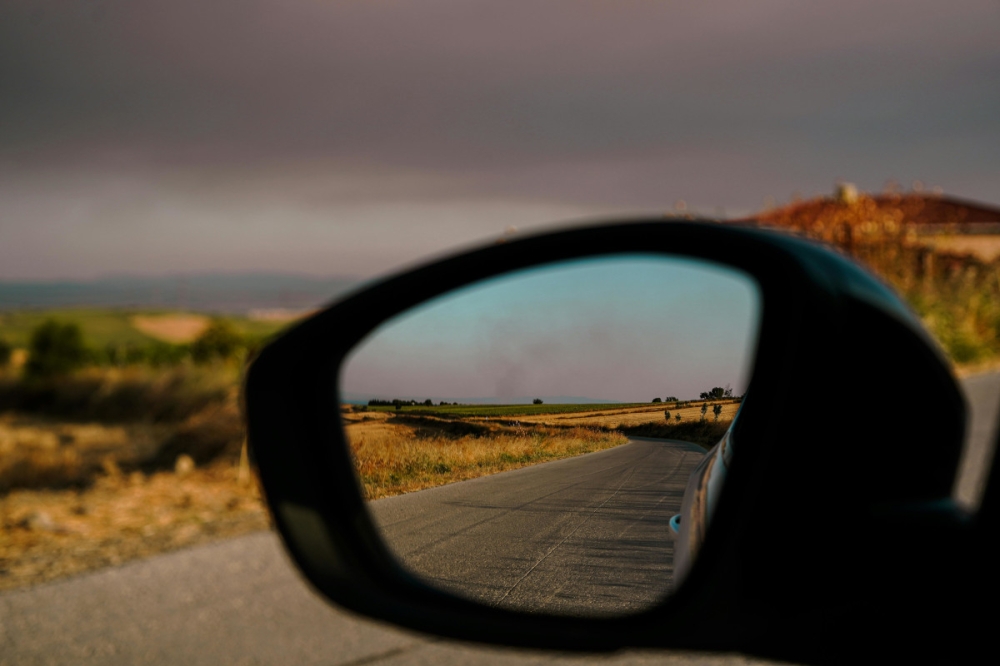 It becomes surprisingly easy to view our own lives through the lens of what is still missing rather than what is already present. — Pexels pic