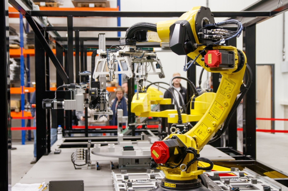 One striking finding from the analysis was that companies that integrated AI responsibly didn’t reduce headcount—they reallocated it. — Pexels pic