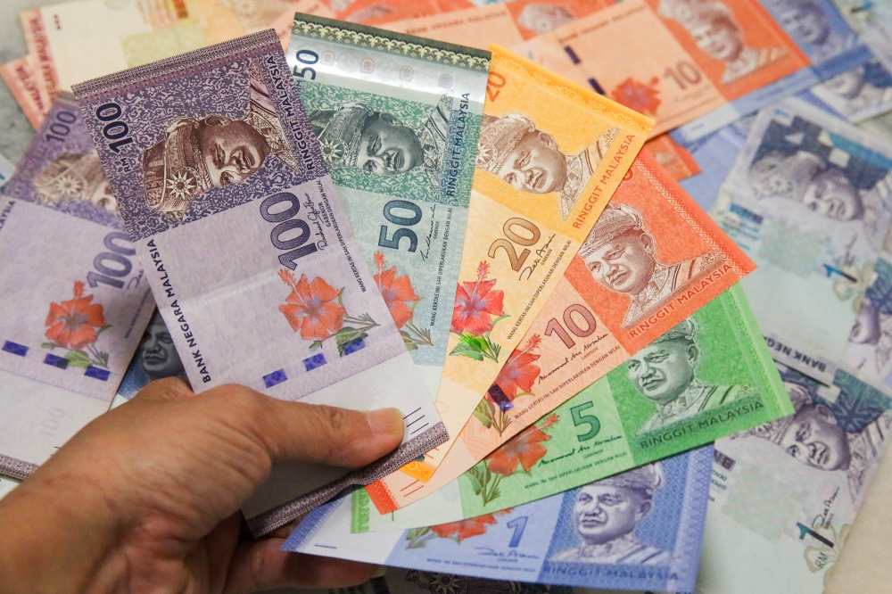 SIS Forum said cost estimates must be included in its proposed Bill so the government can properly assess the financial commitment needed to enforce maintenance rights. — Picture by Choo Choy May .