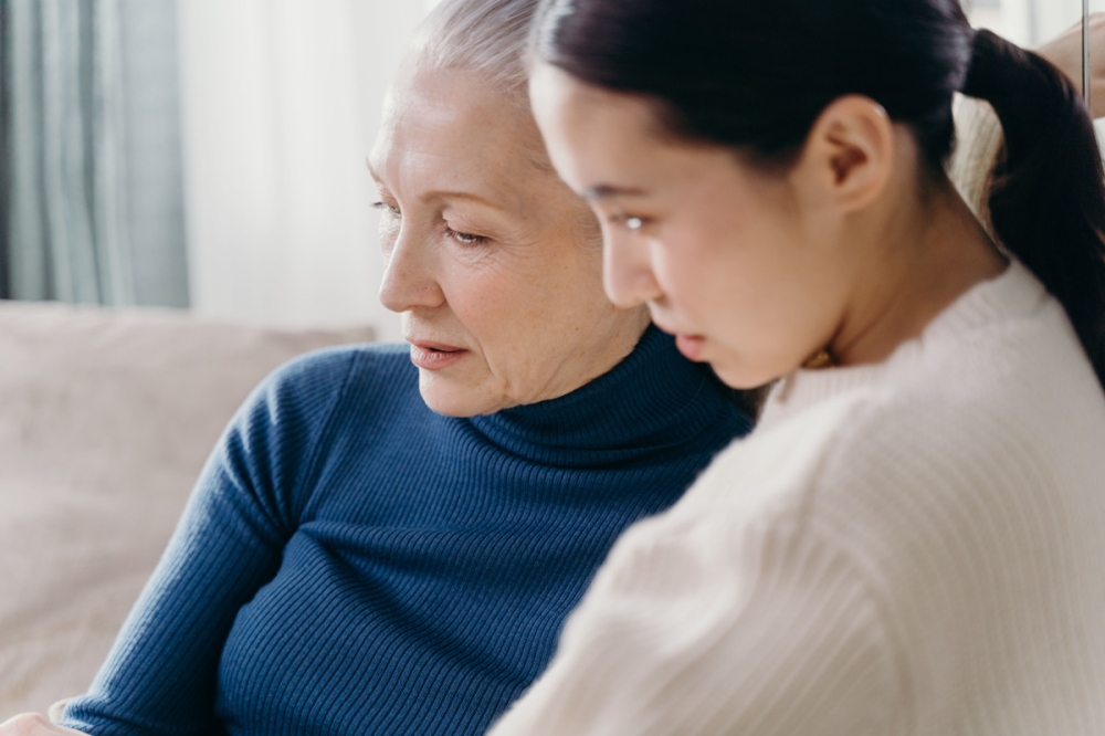 The author argues that Malaysia should begin educating adolescents about dementia as part of a broader national strategy. — Pexels pic