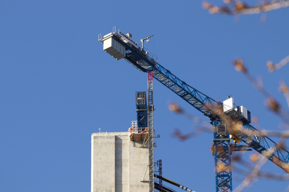 The authors argue that Malaysia’s construction sector needs a standardised, locally developed carbon accounting framework. — Pexels pic