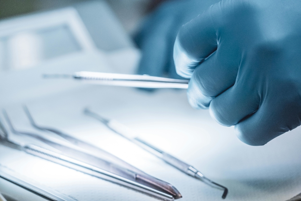 The author argues that Sabah’s strained healthcare system and the crushing cost of cancer treatment expose deep inequalities, urging greater investment in public healthcare over profit-driven priorities. — Pexels pic