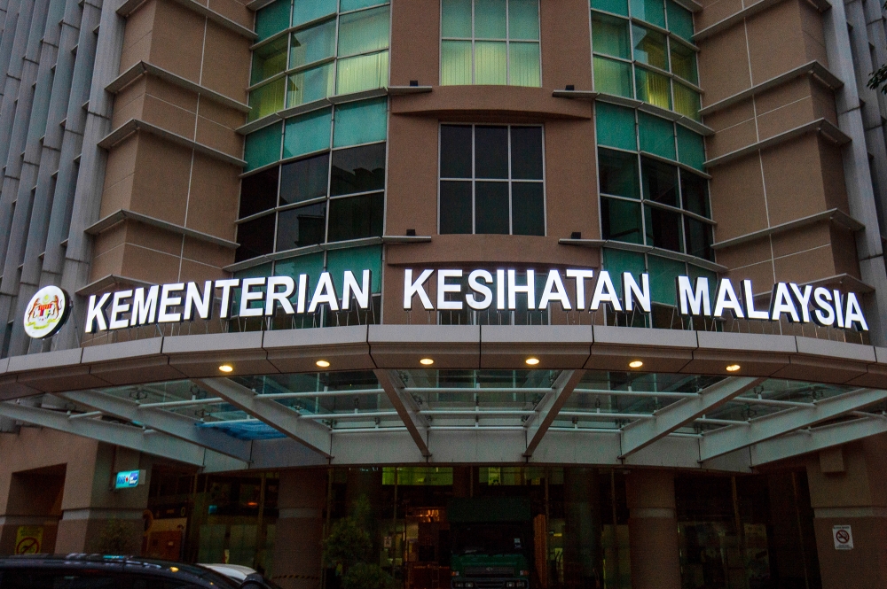 A cancer follow-up may only cost RM5 in Malaysia's public healthcare system, but it can still take half a day, multiple queues, and plenty of patience. — Picture by Shafwan Zaidon