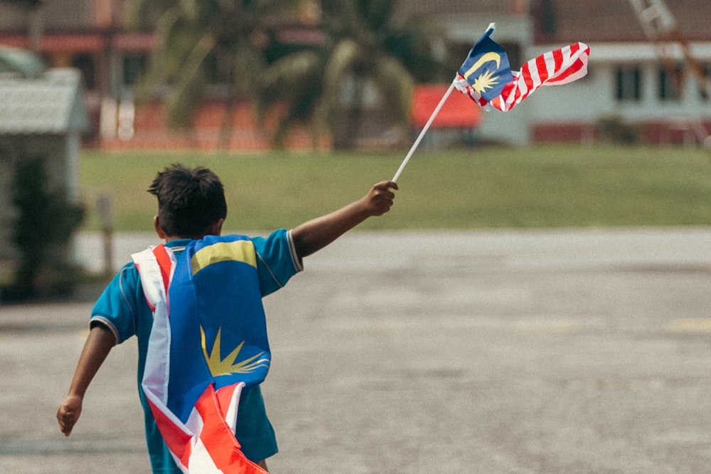 Since Velmurugan’s biological Malaysia-born mother’s citizenship status was not determined yet, the Court of Appeal said he is not entitled to automatically be a Malaysian. — Picture by Devan Manuel