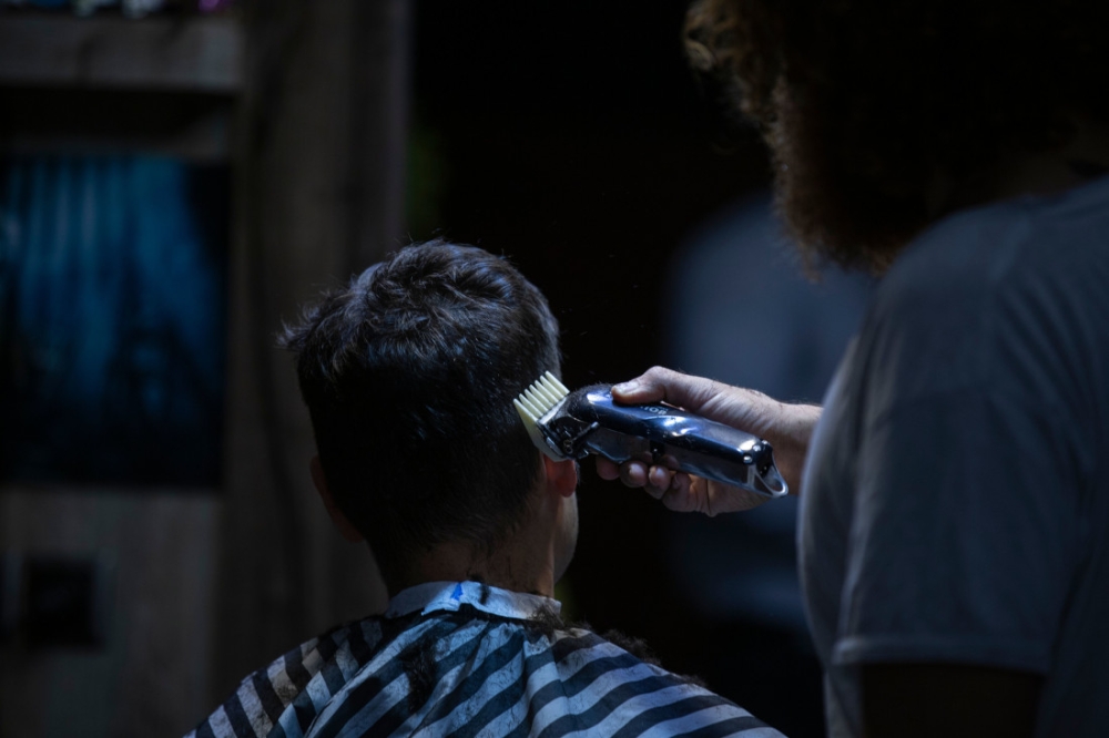The author reflects on the traditional Indian barbershop as more than a place for haircuts, arguing that its enduring routines, relationships and quiet continuity make it an understated witness to the passage of our lives. — Pexels pic