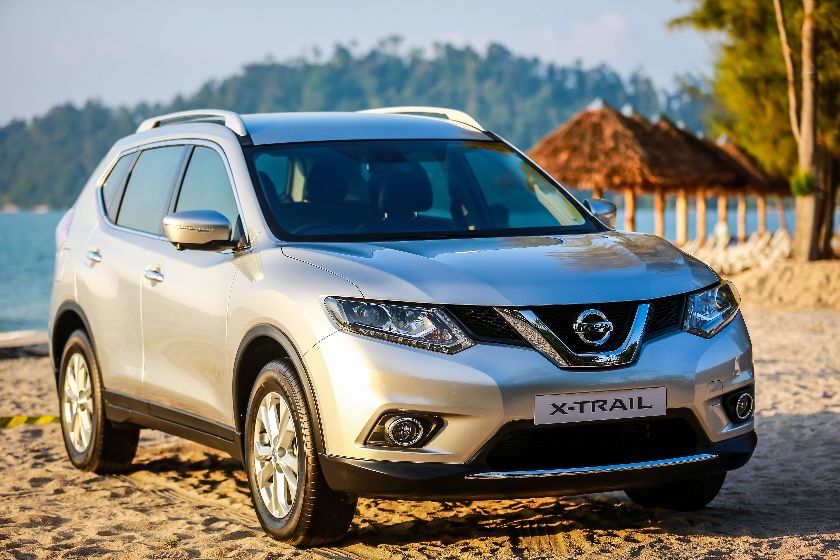 With the looks to regain lost momentum in its hotly contested segment. 