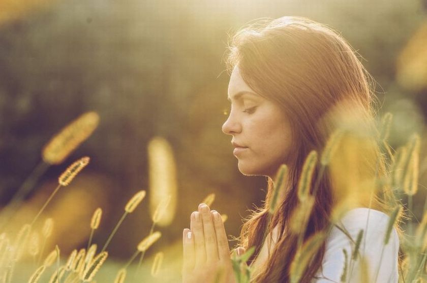 There are plenty of books and workshops out there to help people nurture their intuition. u00e2u20acu201d Afp-Relaxnews pic