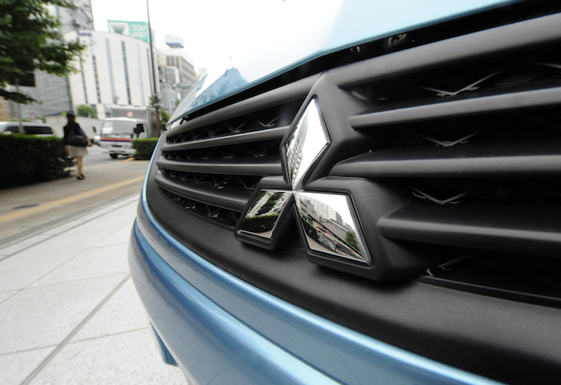 With the addition of Mitsubishi Motors, the Renault-Nissan alliance is closing in on the level of 10 million vehicles sold per year. u00e2u20acu201d AFP pic