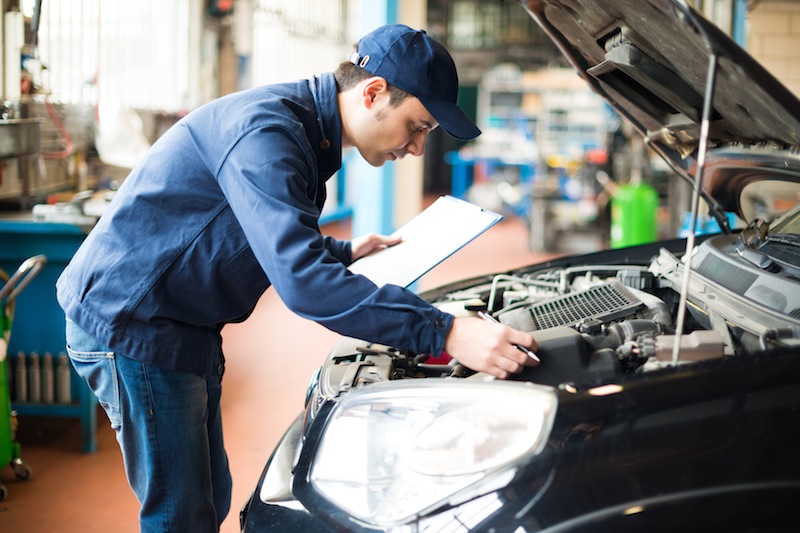 Toyota is the most reliable brand while Hyundais have the cheapest average repair costs. u00e2u20acu201d AFP pic 