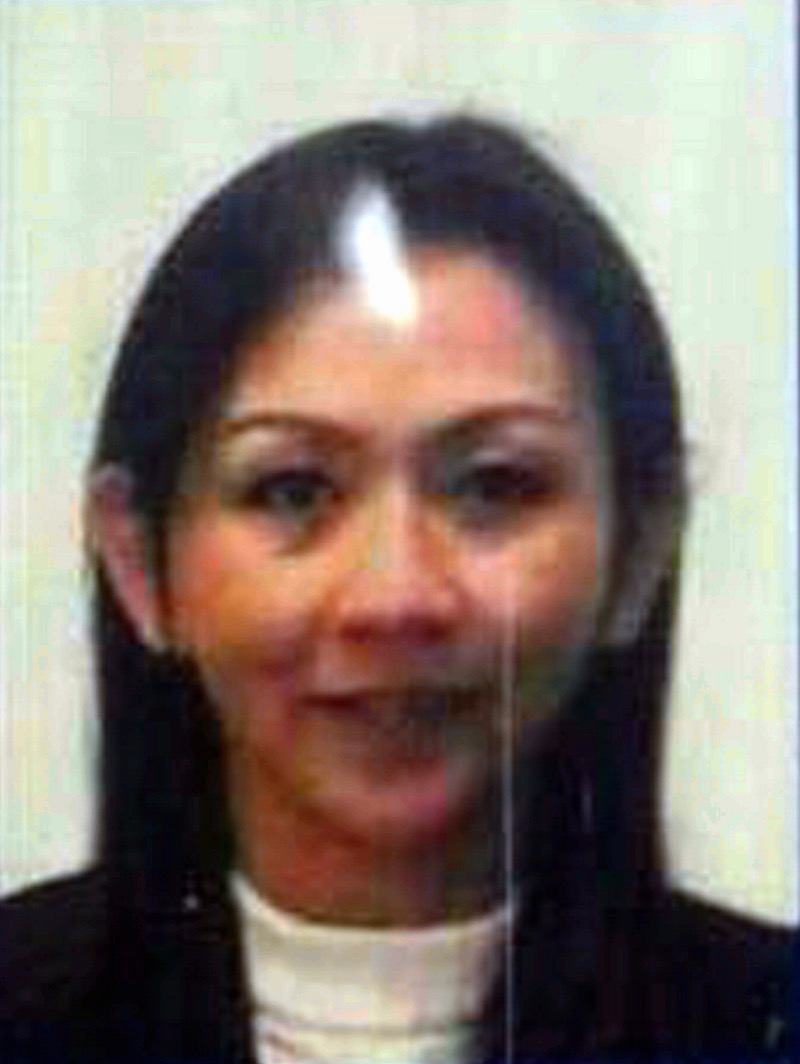 Handout of the victim Ruby Lee Poh Ai. — Handout via NewsPulse 