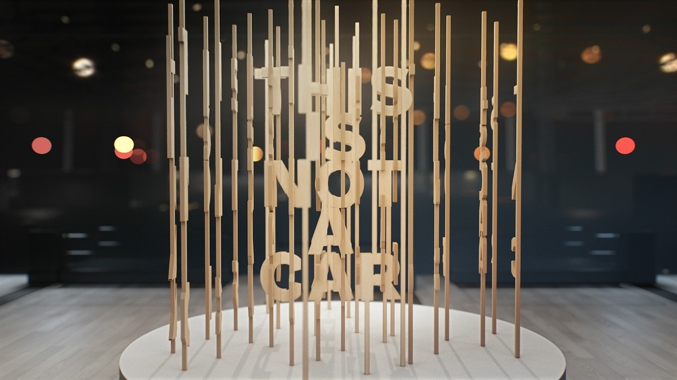 Volvo isn't bringing a single vehicle to display at the La Auto Show. u00e2u20acu201d Picture courtesy of Volvo