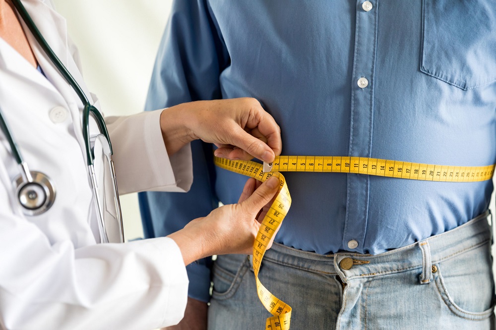 Nearly two-thirds of study participants said they had been criticized for their weight at least once in their lives. u00e2u20acu201d AFP pic