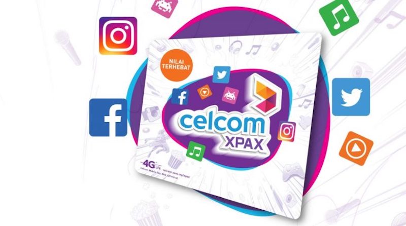 Celcom is now offering cashback to its subscribers in support of consumer welfare. u00e2u20acu201d SoyaCincau pic