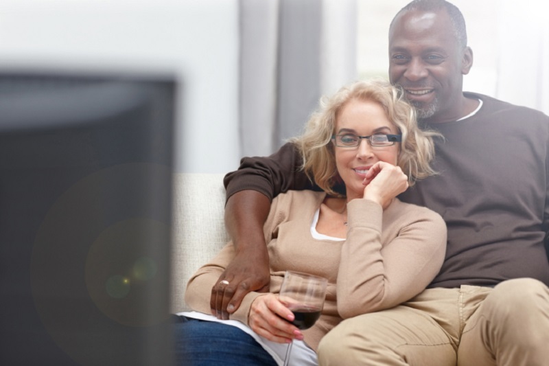 New research has found that when searching for a partner, men and women still largely look for the same qualities as they did 30 years ago. u00e2u20acu2022 IStock.com/AFP pic