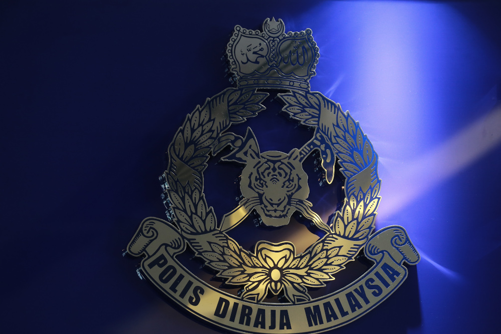When there is political involvement in police appointments, those appointments can be precarious. — Picture by Ahmad Zamzahuri