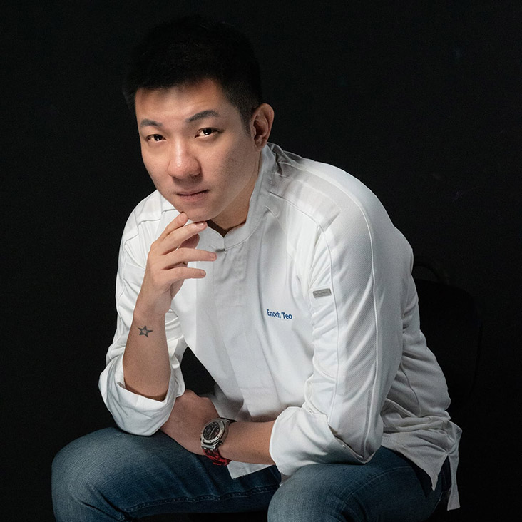 Rainbow of Life Forces founder Adelyn Lim believes in doing small things that inspire like this competition to raise awareness on food waste — NewsPulse file pic