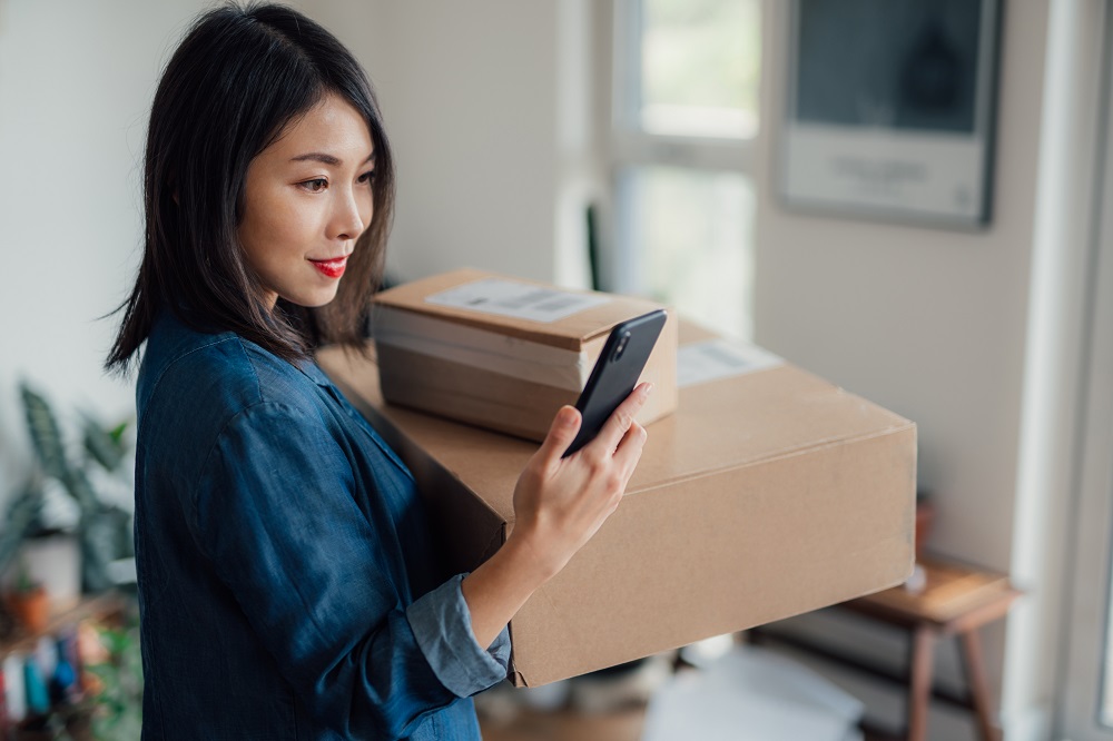 eMedic Plus online application is made easy with no intermediaries or commissions. ― Picture courtesy of AXA AFFIN Life Insurance