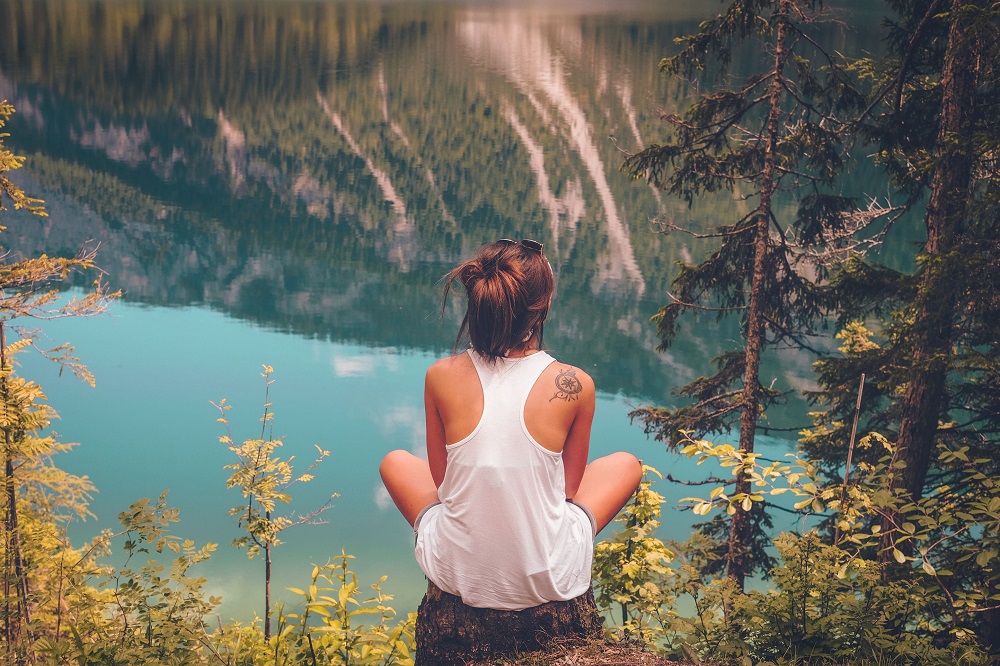 More than half of people surveyed in the UK and France prefer to make travel plans in their own countries for the coming months. u00e2u20acu2022 Unsplash pic
