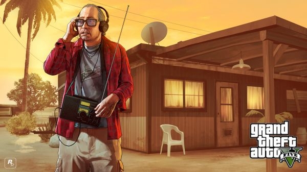 Each previous main entry to the 'GTA' series has released on PC. u00e2u20acu201d AFP pic